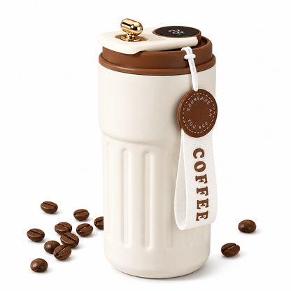 Sipwise™ - Smart Thermal Mug