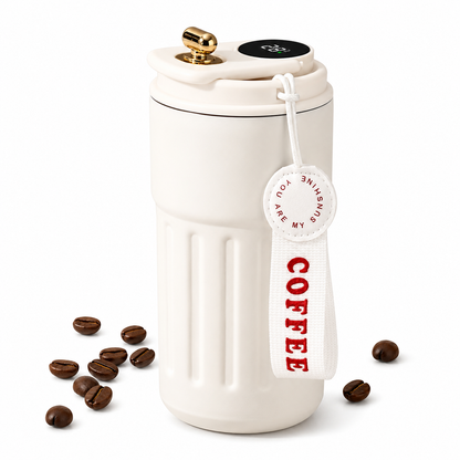 Sipwise™ - Smart Thermal Mug